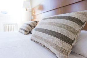 Optimaler Schlaf durch gute Matratzen